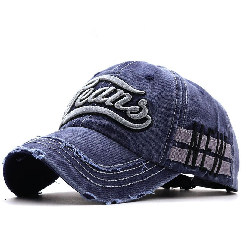 Casquette Vintage Homme Chic