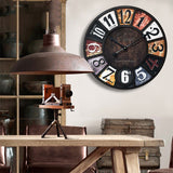 horloge-classique-vintage-americaine