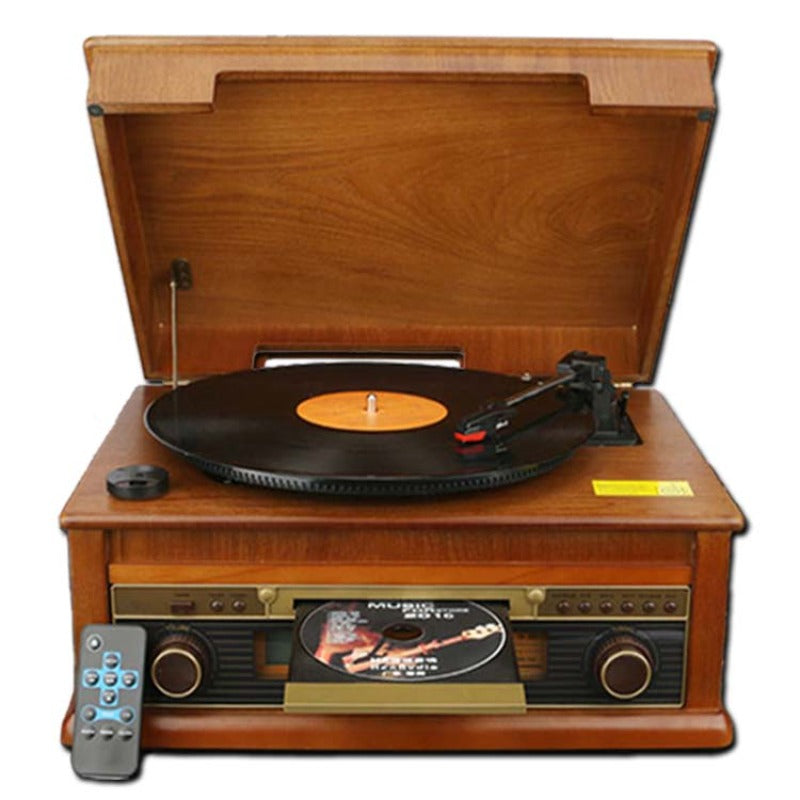 Cd Radio Vintage | Mode Vintage