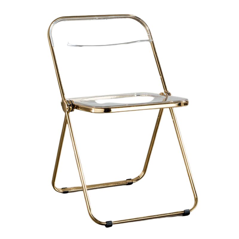 chaise-annees-80-acier