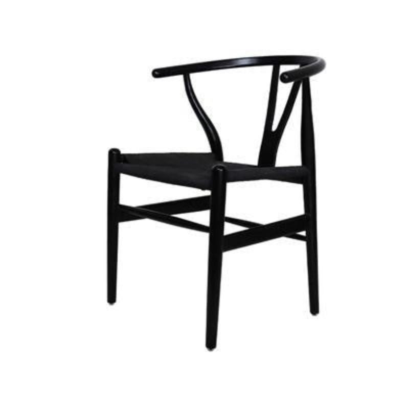    chaise-bois-vintage-annee-80