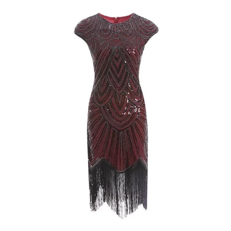 charleston-tenue-femme-annee-20