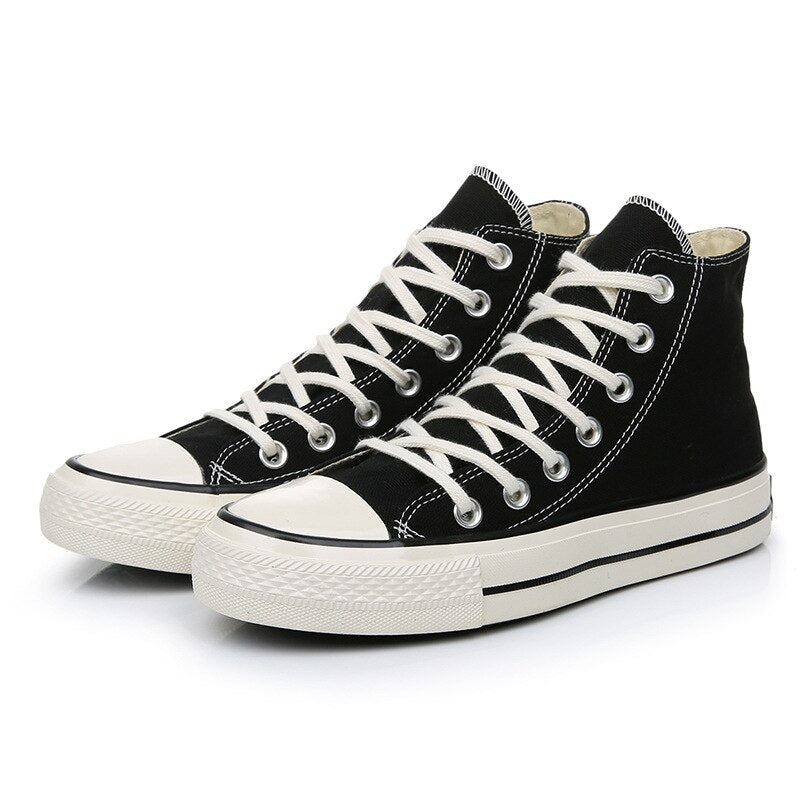 chaussure-basket-vintage