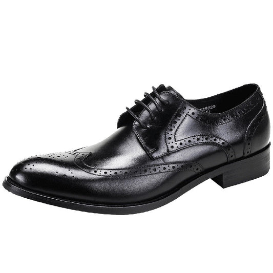    chaussure-cuir-vintage-homme