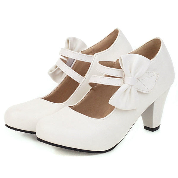 Chaussure mariée vintage outlet