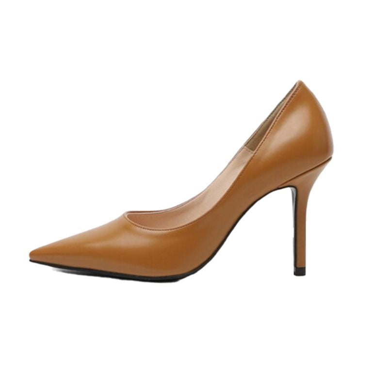 chaussure-style-vintage-petit-talon-bout-pointu