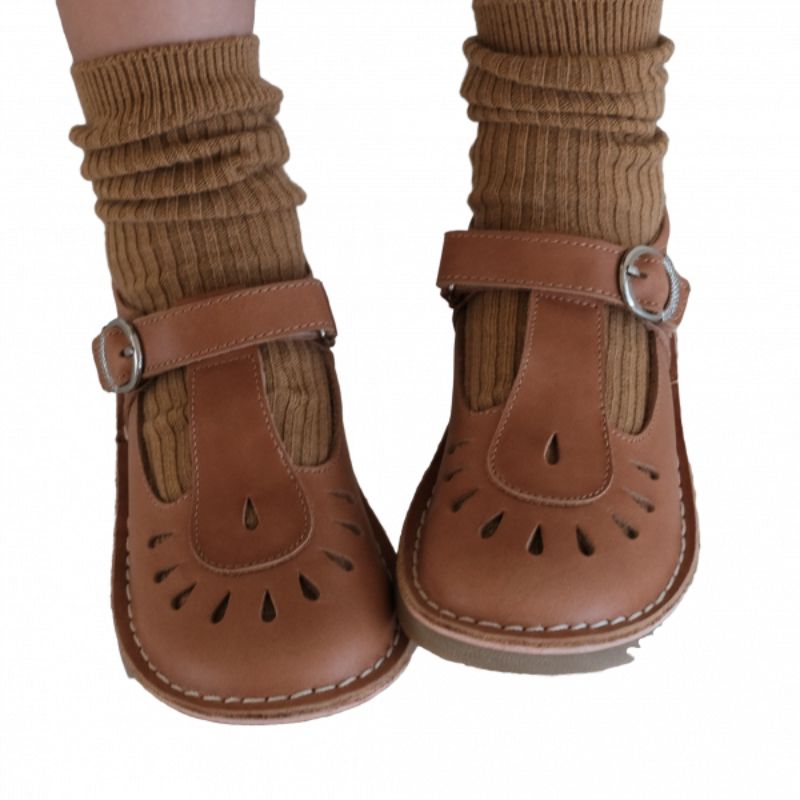   chaussure-vintage-ete-enfant