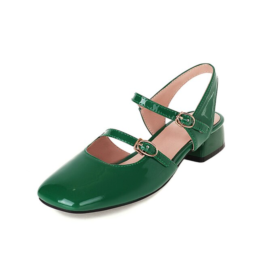chaussures-a-petits-talons-retro