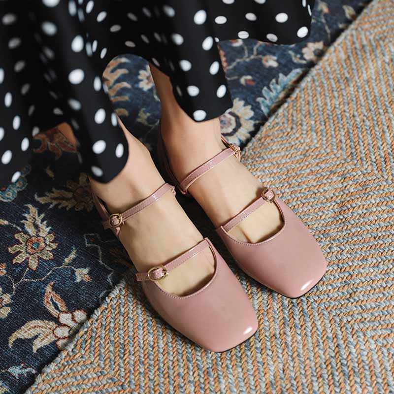 chaussures-annee-80-femme