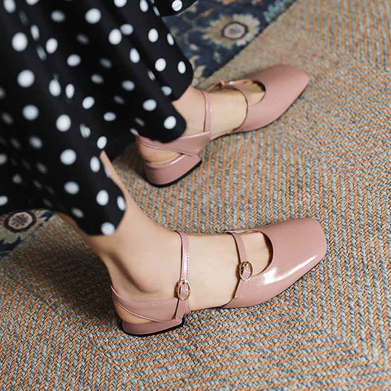 chaussures-annee-80-femme
