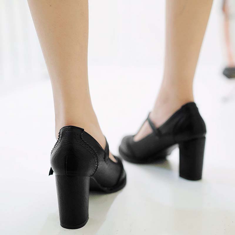 chaussures-annee-80-rockabilly-noires
