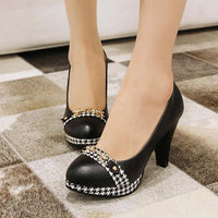 chaussures-noires-vintage-annee-80