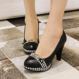 chaussures-noires-vintage-annee-80