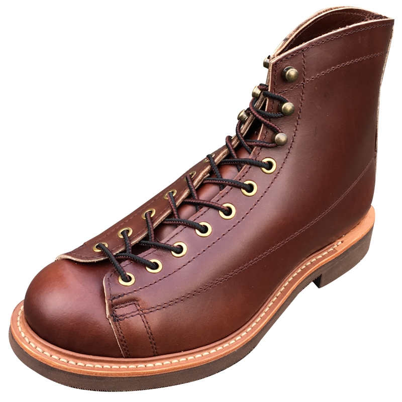 chaussures-travail-cuir-style-vintage