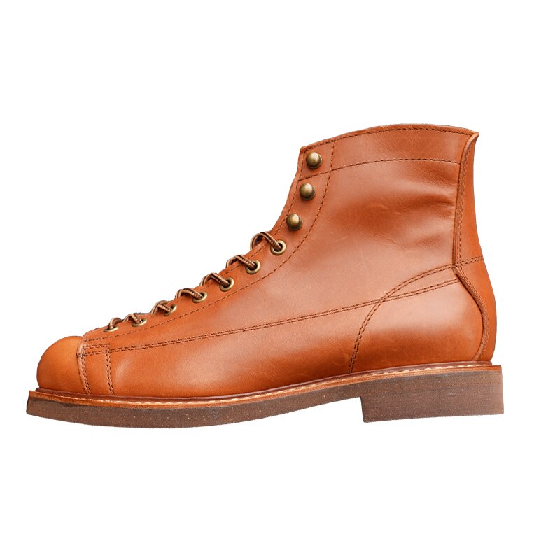 chaussures-travail-cuir-vintage
