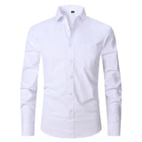 chemise-blanche-vintage-homme