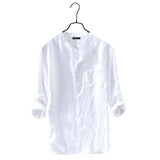 chemise-blanche-vintage