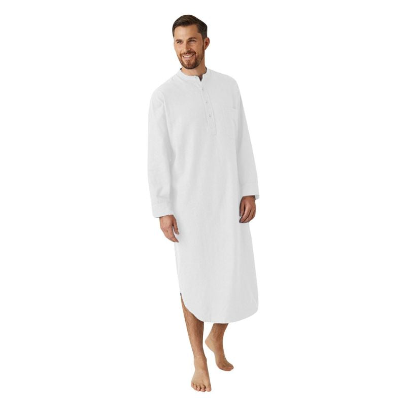 chemise-de-nuit-homme-annee-80