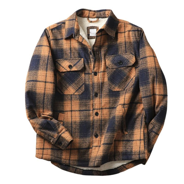 Chemise Homme Vintage 80 Mode Vintage