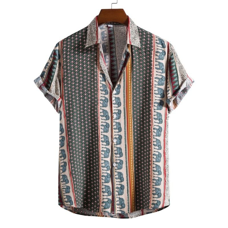 chemise-imprime-style-vintage