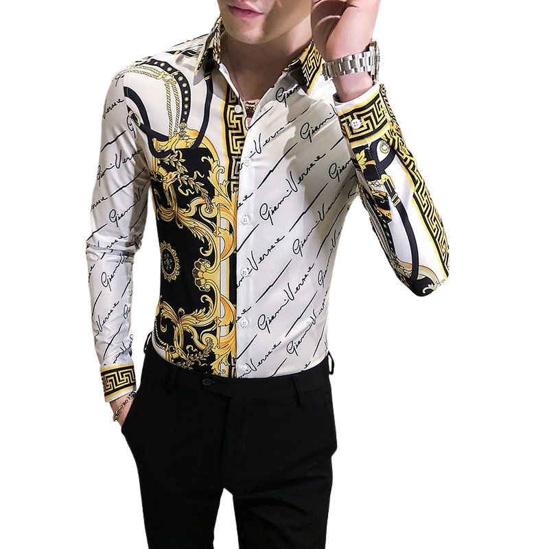 chemise-motif-vintage 