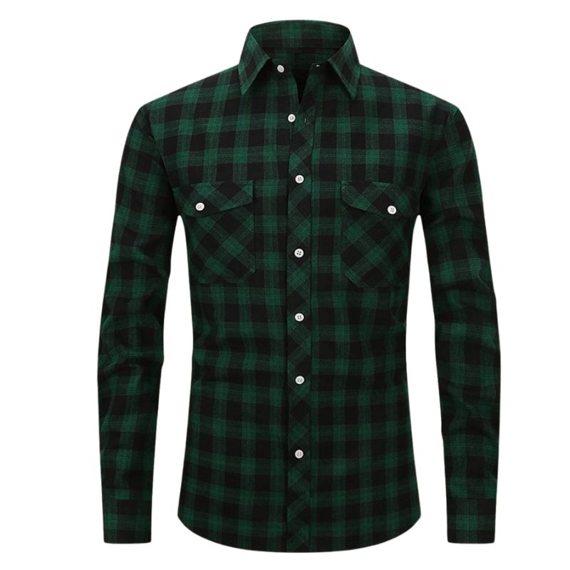 chemise-vintage-pour-homme-annee-50