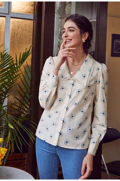 chemise-fleuri-annee-80-style-vintage