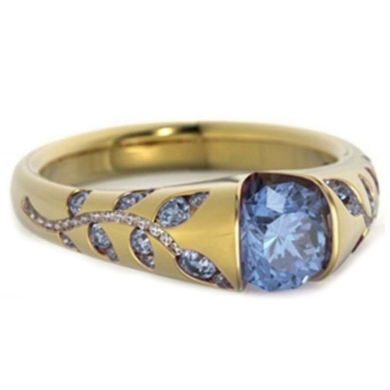    chevaliere-femme-vintage