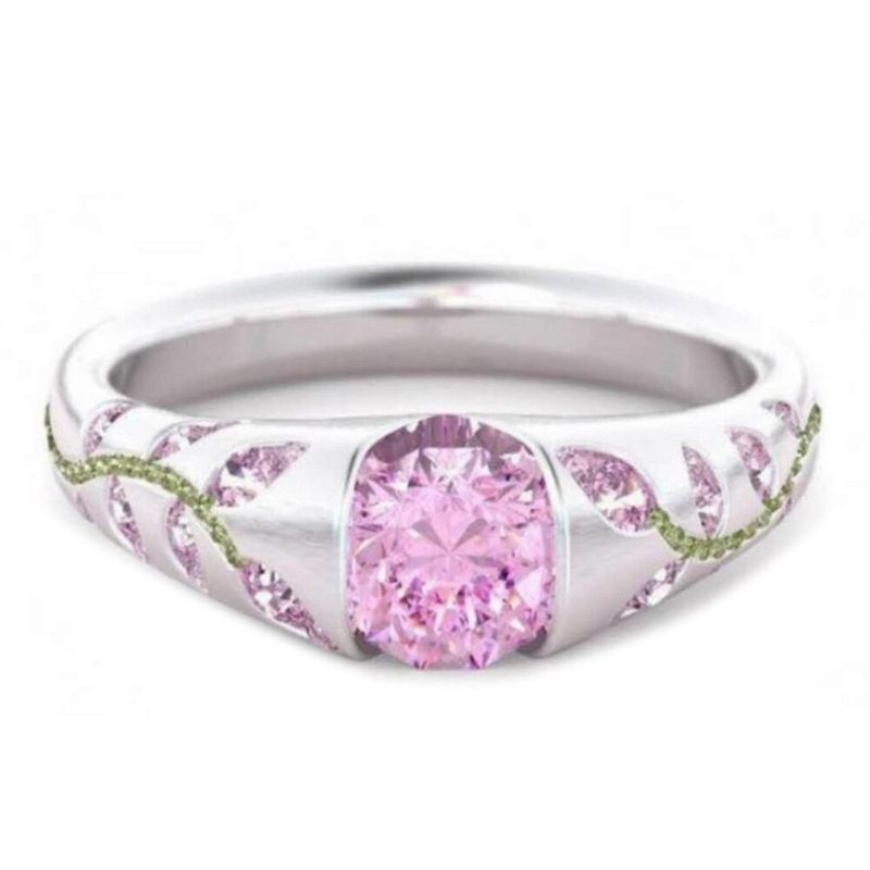     chevaliere-vintage-femme