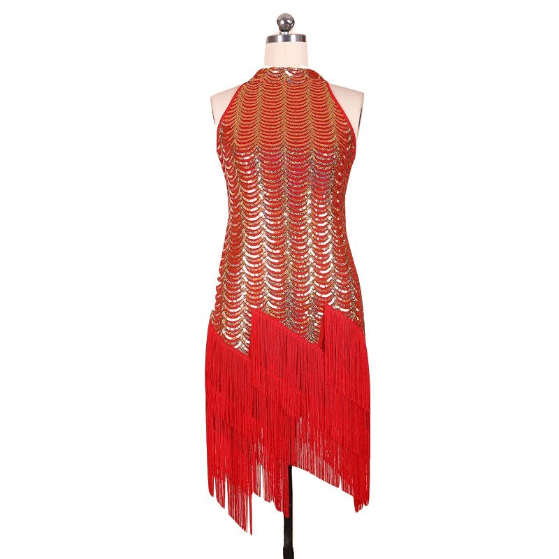 chic-robes-charleston-a-franges
