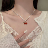 NINA RICCI 1980's Collier art déco vintage - ByMira NINA RICCI 1980's Collier art déco vintage - ByMira