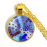 collier-murano-style-vintage-style