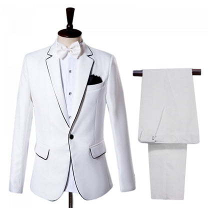 costume-vintage-veste-blanche
