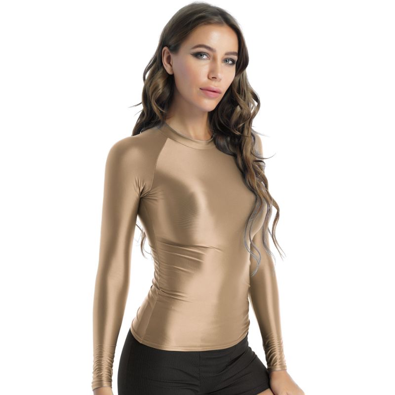 disco-chemise-femme-chic