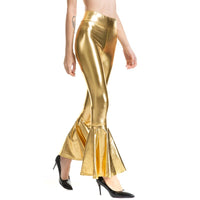 disco-costume-pantalon-brillant-femme