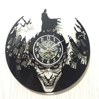 horloge-vintage-en-vinyle-acrylique