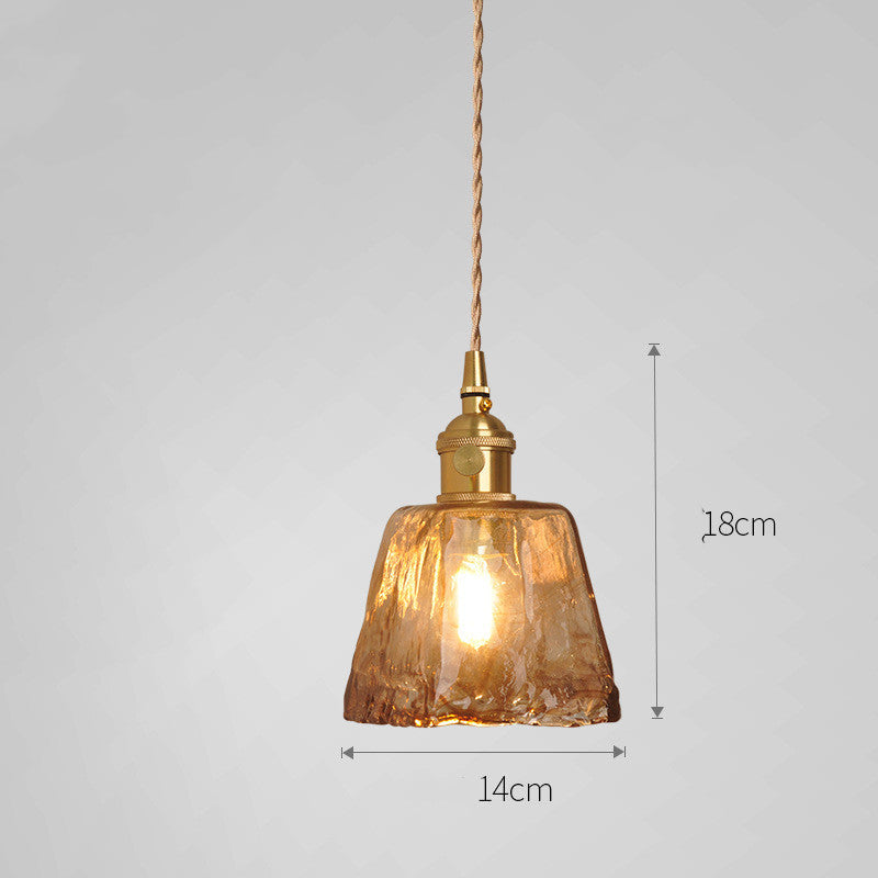 lustre-en-verre-de-cafe-en-laiton-vintage
