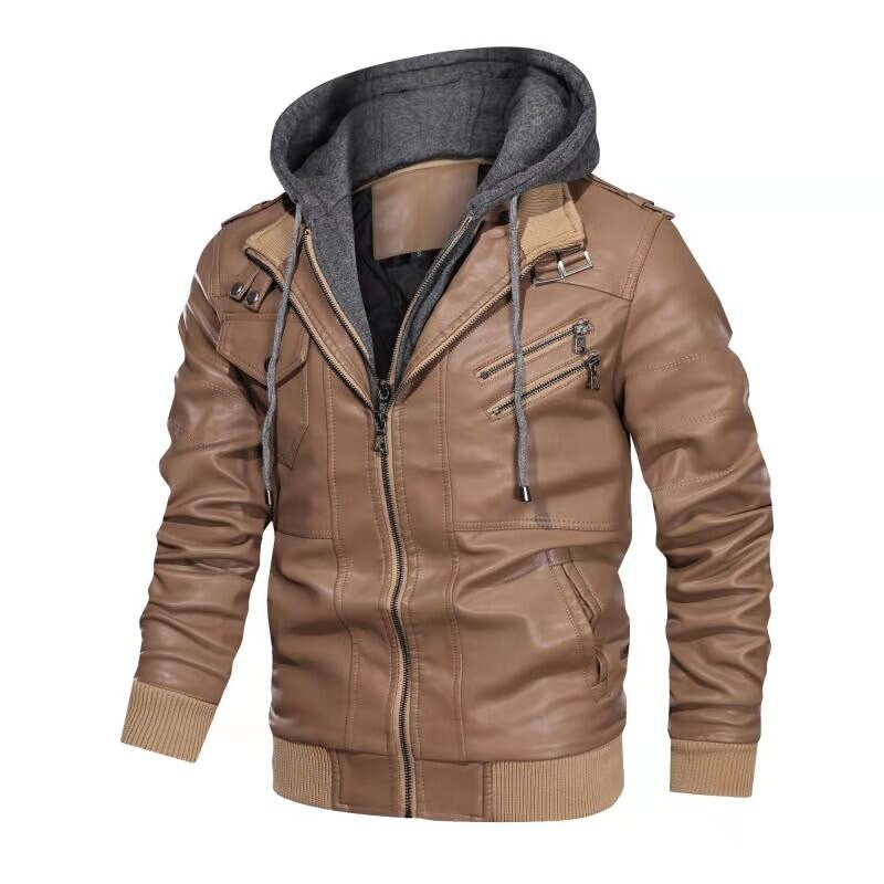 en-cuir-veste-annee-80