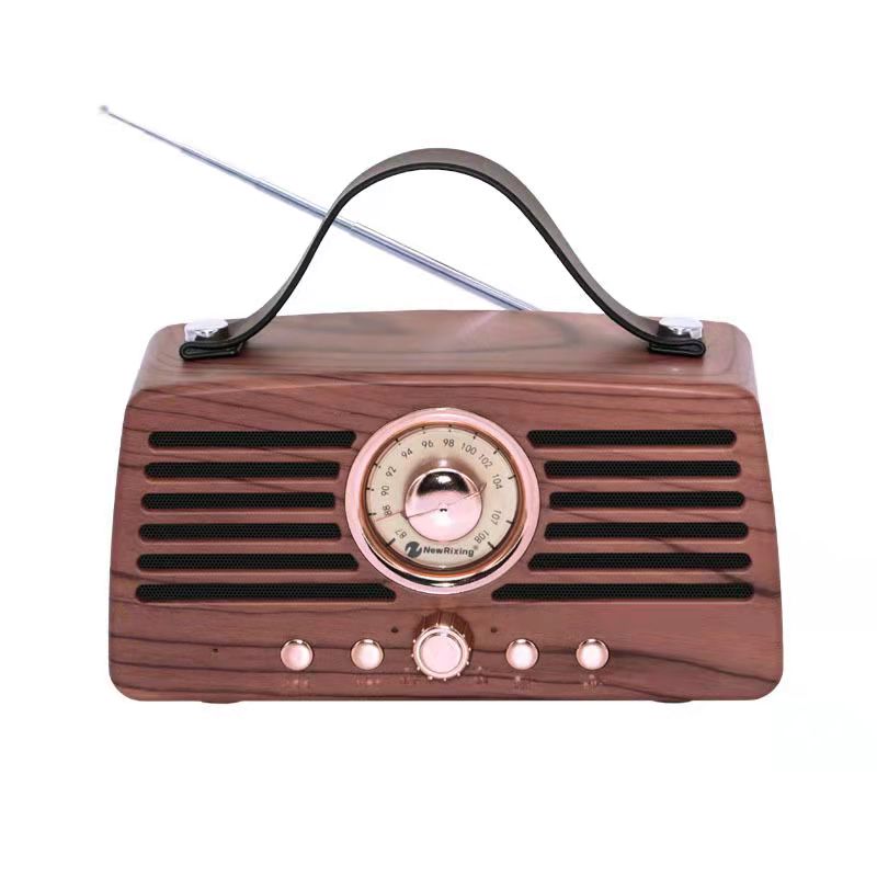 enceinte-vintage-style