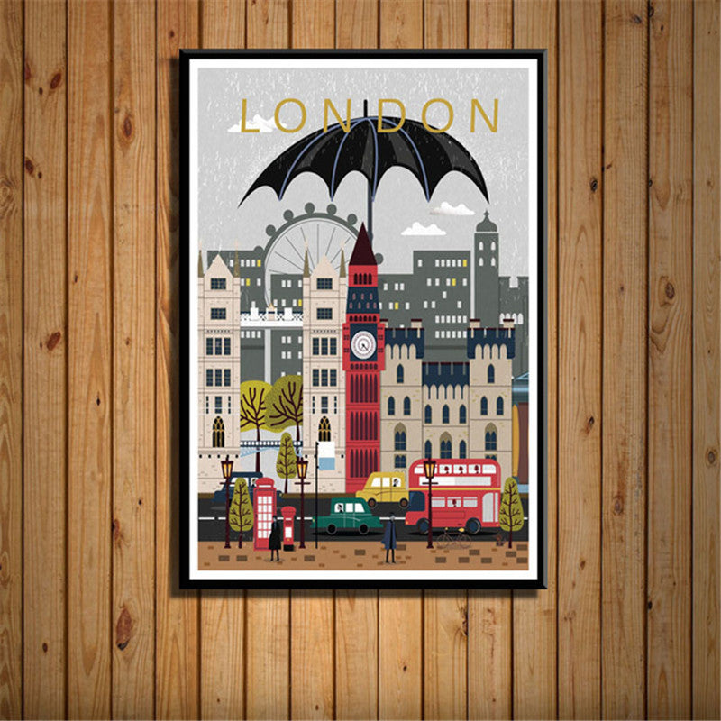 affiche-de-paysage-de-voyage-de-ville-vintage