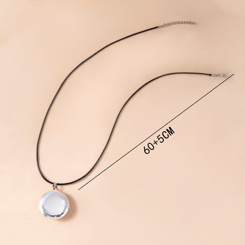 collier-vintage-verre-photo-cadre