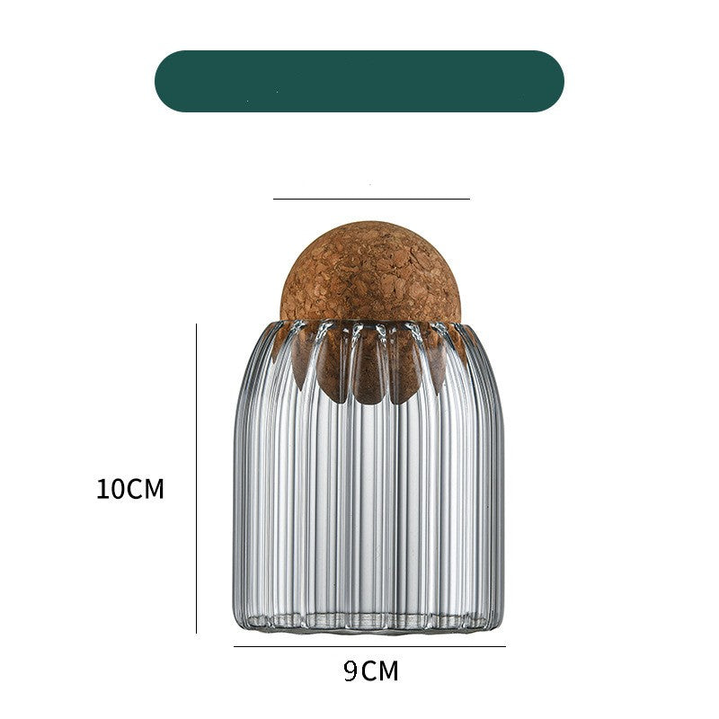 bouteille-en-verre-scellee-en-liege-vintage