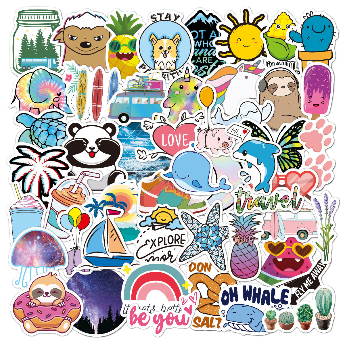 sticker-de-mode-vintage