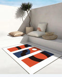 tapis-lateral-abstrait-vintage