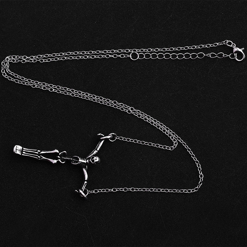 collier-crane-de-pirate-vintage-dhalloween