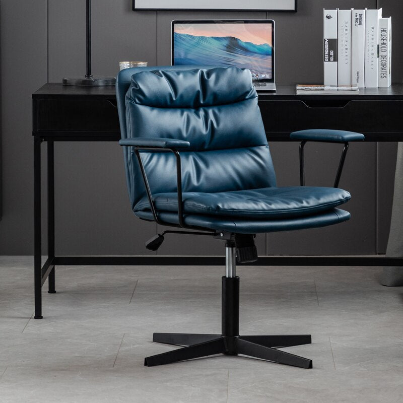 fauteuil-bureau-cuir-annee-80-style-13