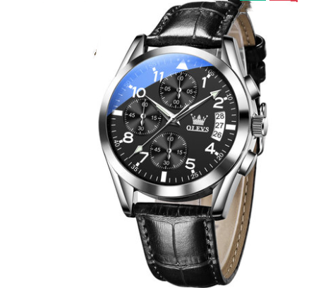 montre-de-luxe-vintage-pour-hommes