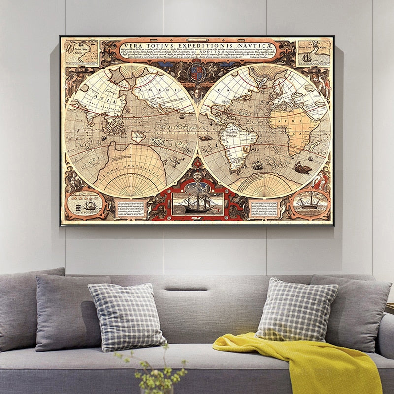 grande-affiche-murale-vintage