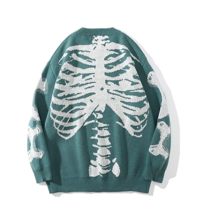 gros-pull-squelette-homme-annee-80