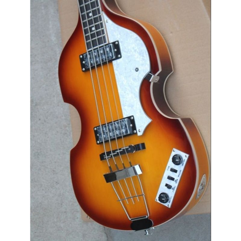 guitare-basse-vintage